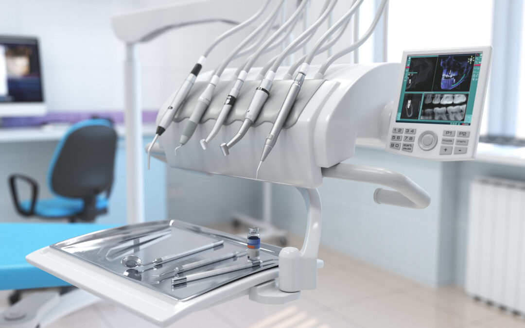 Future Dental Technology: Dentists Are Excited!